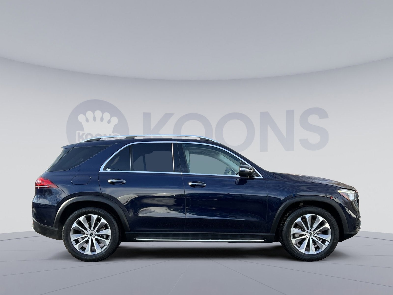 2022 Mercedes-Benz GLE GLE 350