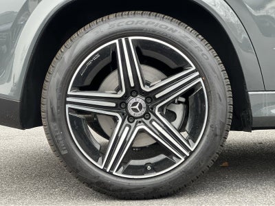 2026 Mercedes-Benz GLE GLE 450