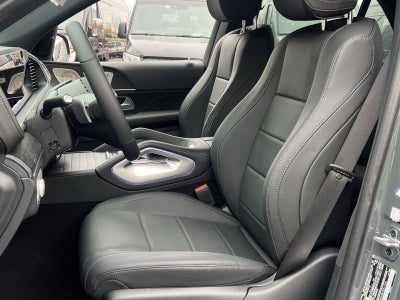 2026 Mercedes-Benz GLE GLE 450