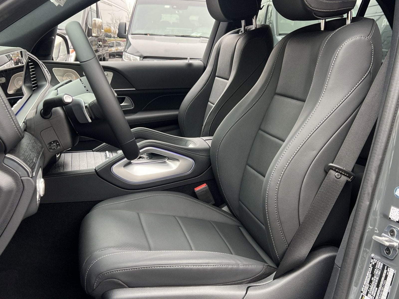 2026 Mercedes-Benz GLE GLE 450