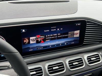 2026 Mercedes-Benz GLE GLE 450