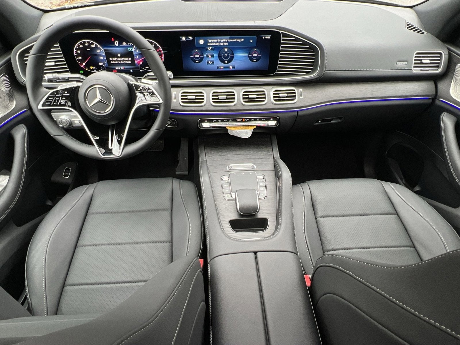 2026 Mercedes-Benz GLE GLE 450