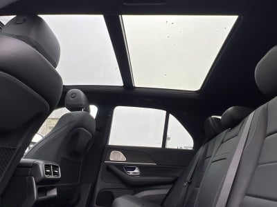 2026 Mercedes-Benz GLE GLE 450