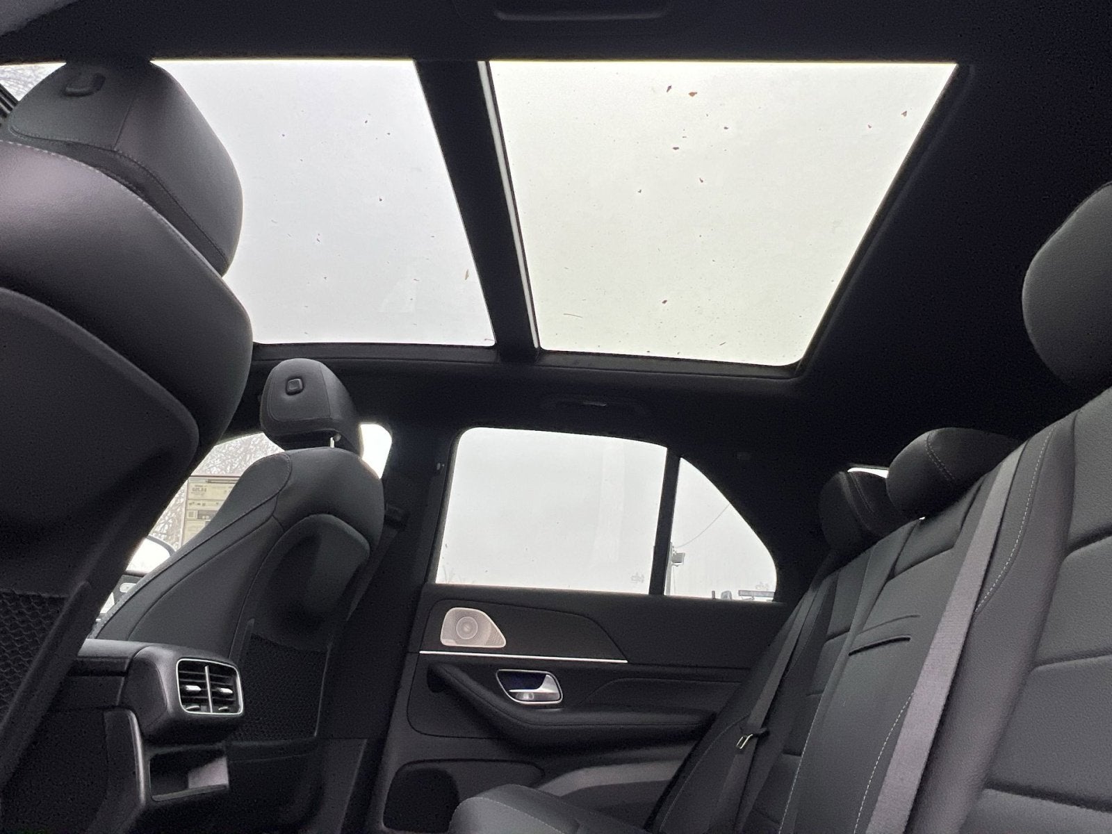 2026 Mercedes-Benz GLE GLE 450