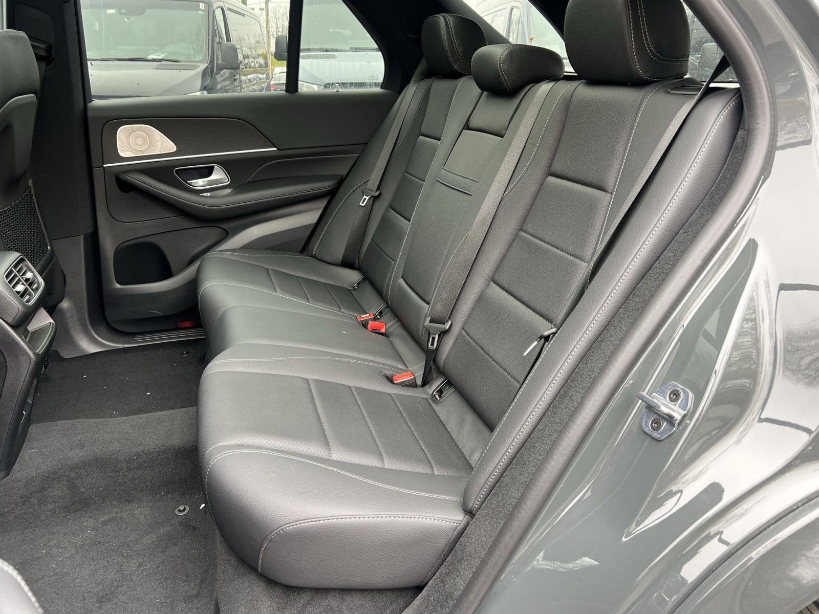 2026 Mercedes-Benz GLE GLE 450