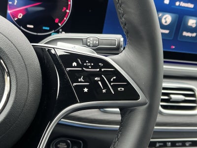 2026 Mercedes-Benz GLE GLE 450