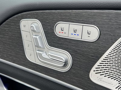 2026 Mercedes-Benz GLE GLE 450