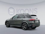 2026 Mercedes-Benz GLE GLE 450
