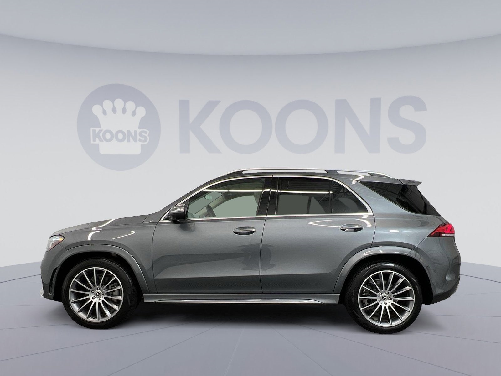 Used 2022 MercedesBenz GLE For Sale Baltimore MD Columbia 000P7346