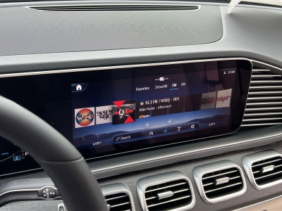 2026 Mercedes-Benz GLE GLE 450