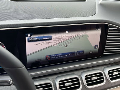 2026 Mercedes-Benz GLE GLE 450