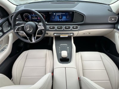 2026 Mercedes-Benz GLE GLE 450