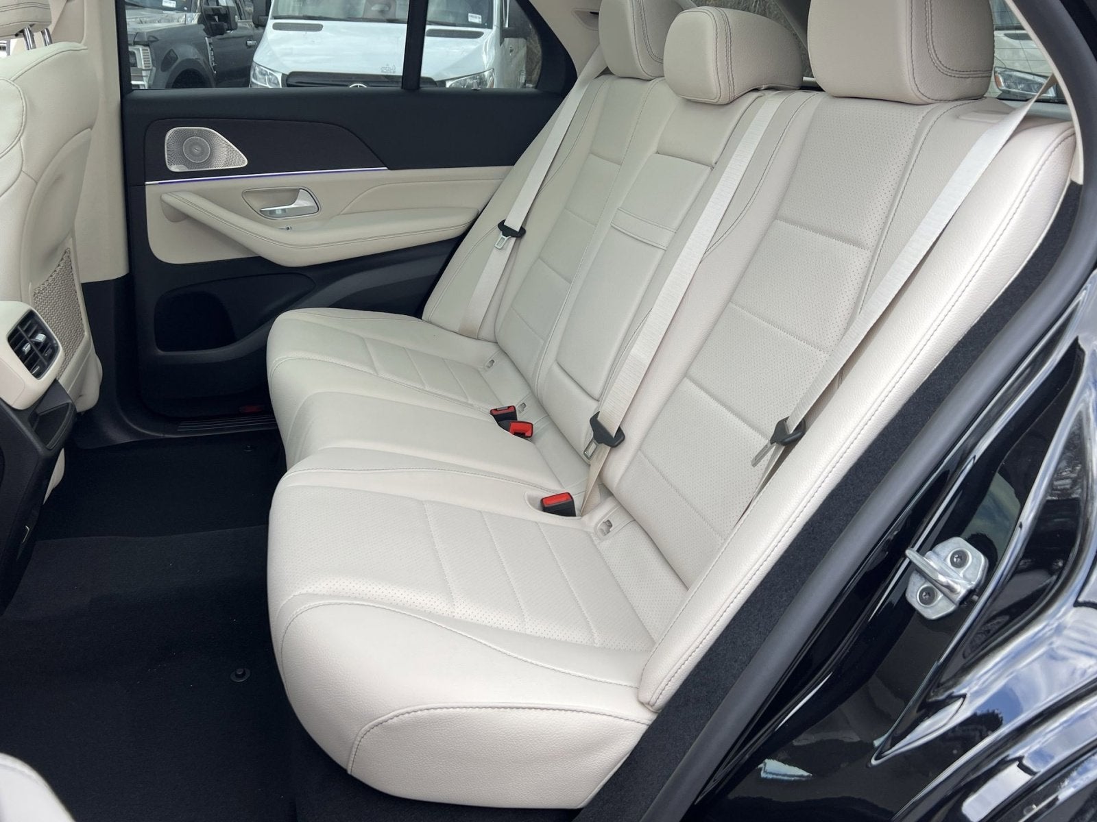 2026 Mercedes-Benz GLE GLE 450