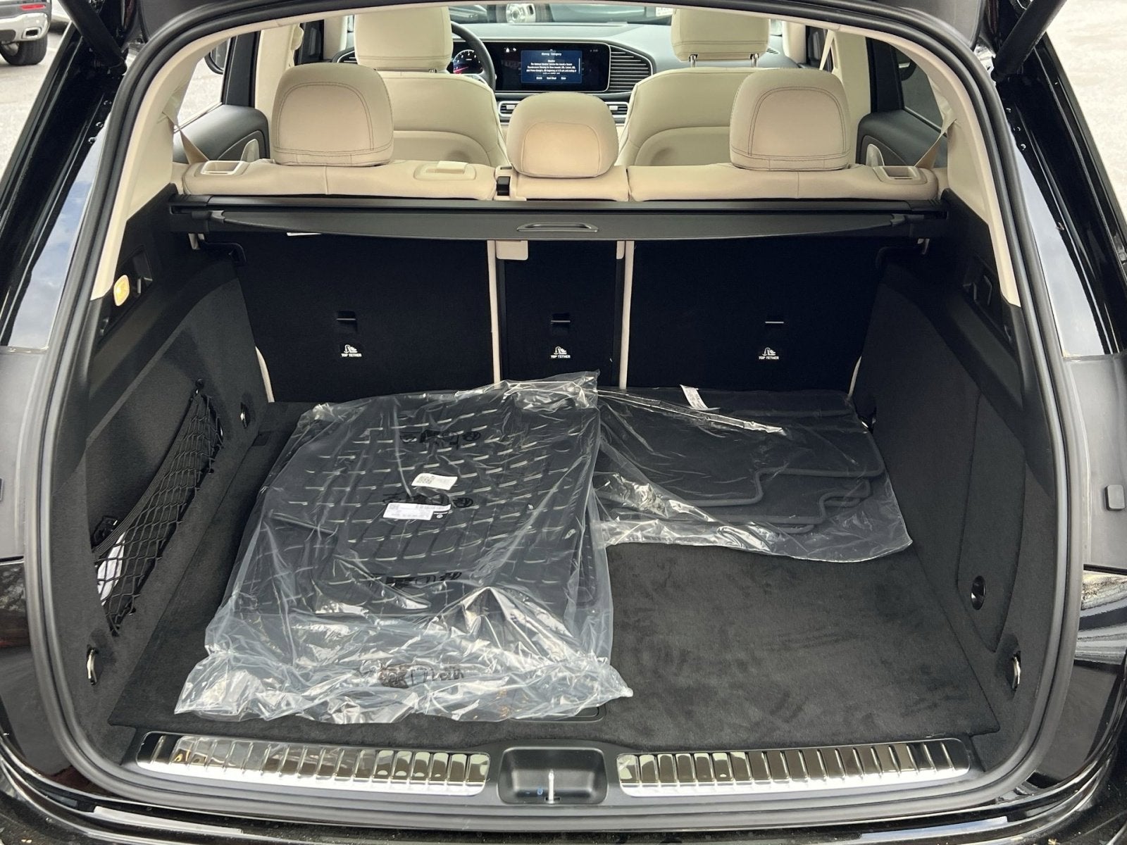 2026 Mercedes-Benz GLE GLE 450