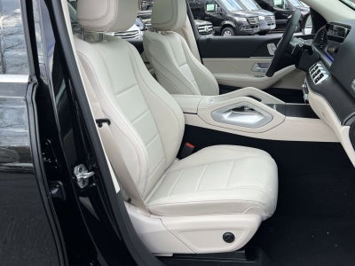 2026 Mercedes-Benz GLE GLE 450