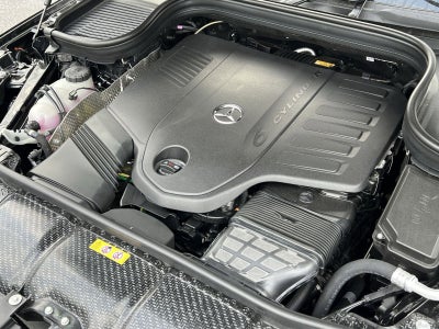 2026 Mercedes-Benz GLE GLE 450