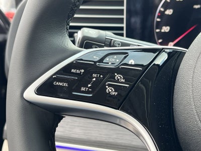 2026 Mercedes-Benz GLE GLE 450