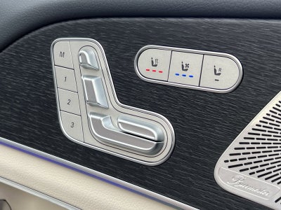 2026 Mercedes-Benz GLE GLE 450