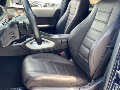2021 Mercedes-Benz GLE GLE 450