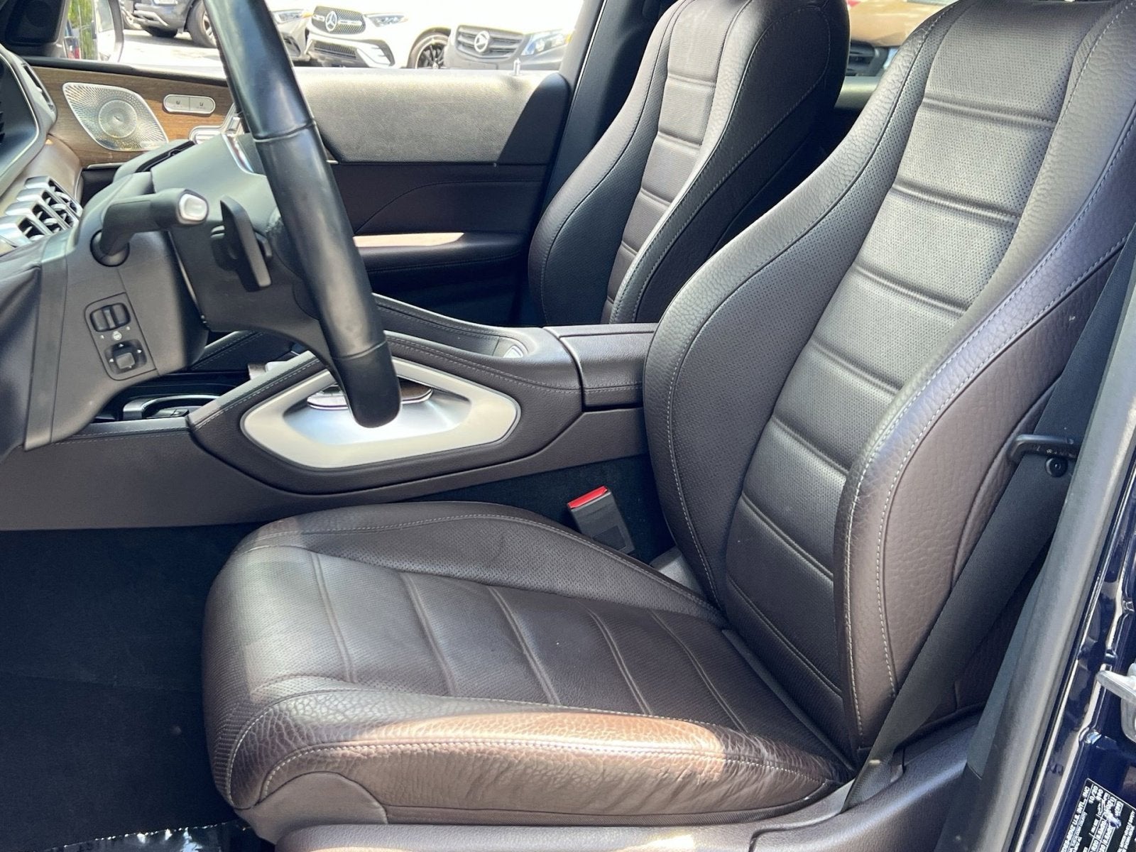 2021 Mercedes-Benz GLE GLE 450