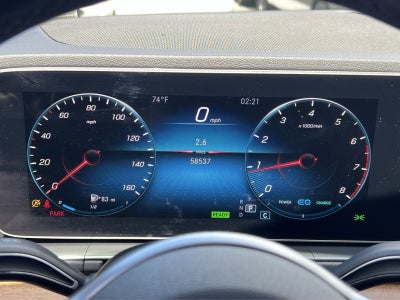 2021 Mercedes-Benz GLE GLE 450