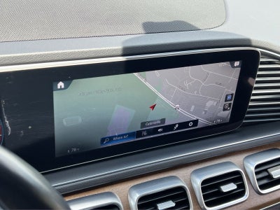 2021 Mercedes-Benz GLE GLE 450