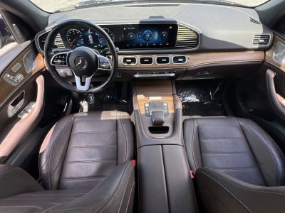 2021 Mercedes-Benz GLE GLE 450