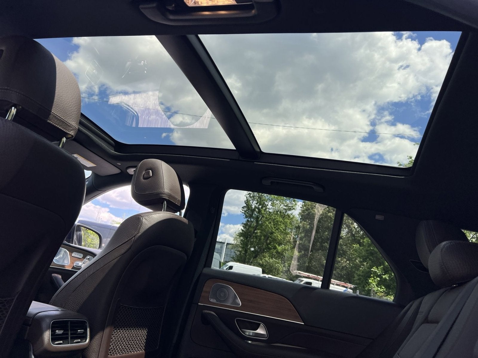 2021 Mercedes-Benz GLE GLE 450