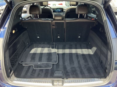 2021 Mercedes-Benz GLE GLE 450