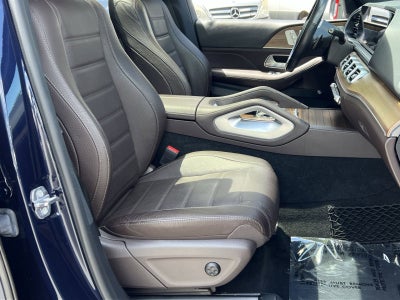 2021 Mercedes-Benz GLE GLE 450