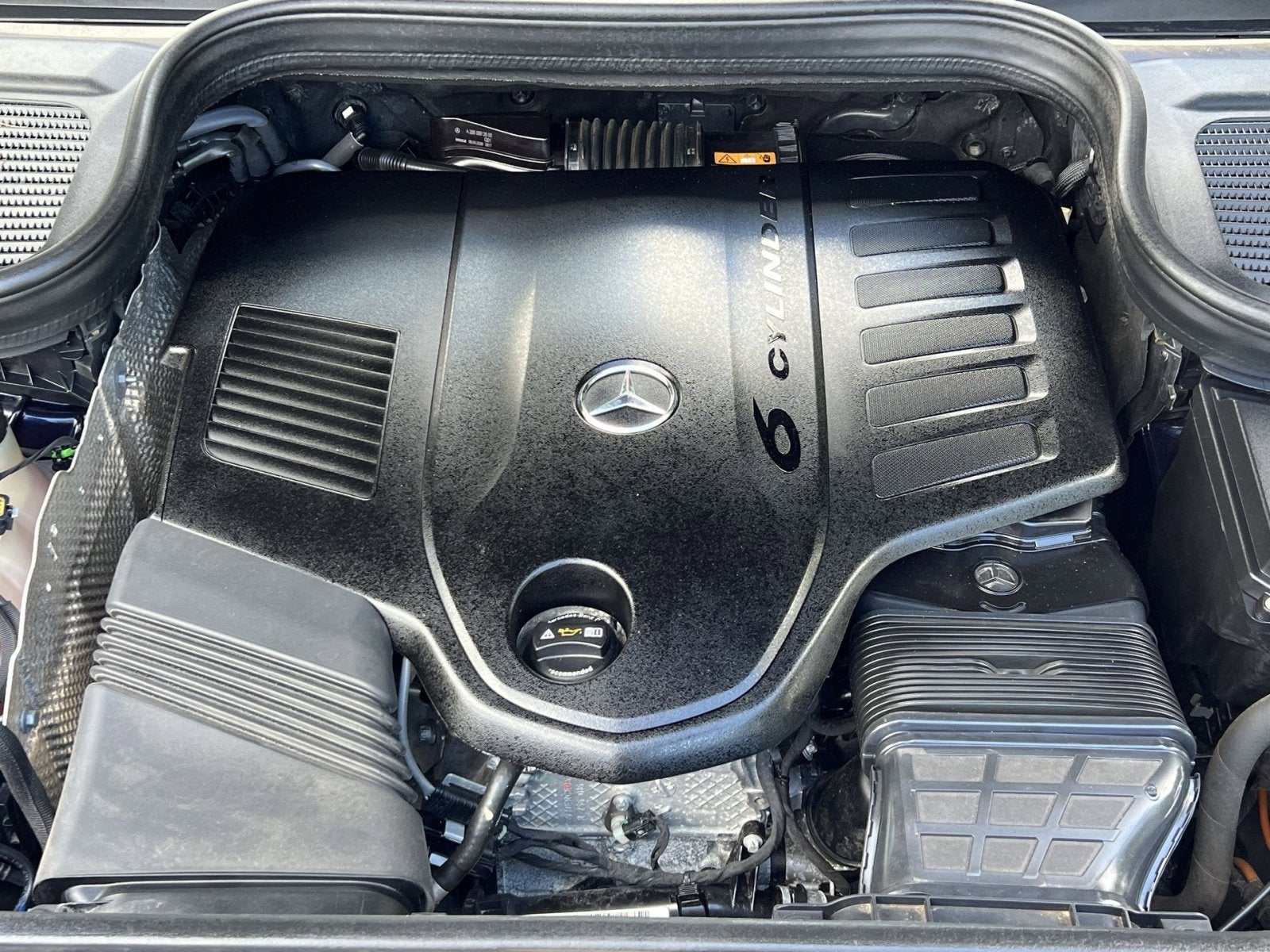 2021 Mercedes-Benz GLE GLE 450