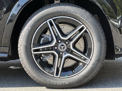 2026 Mercedes-Benz GLE GLE 450