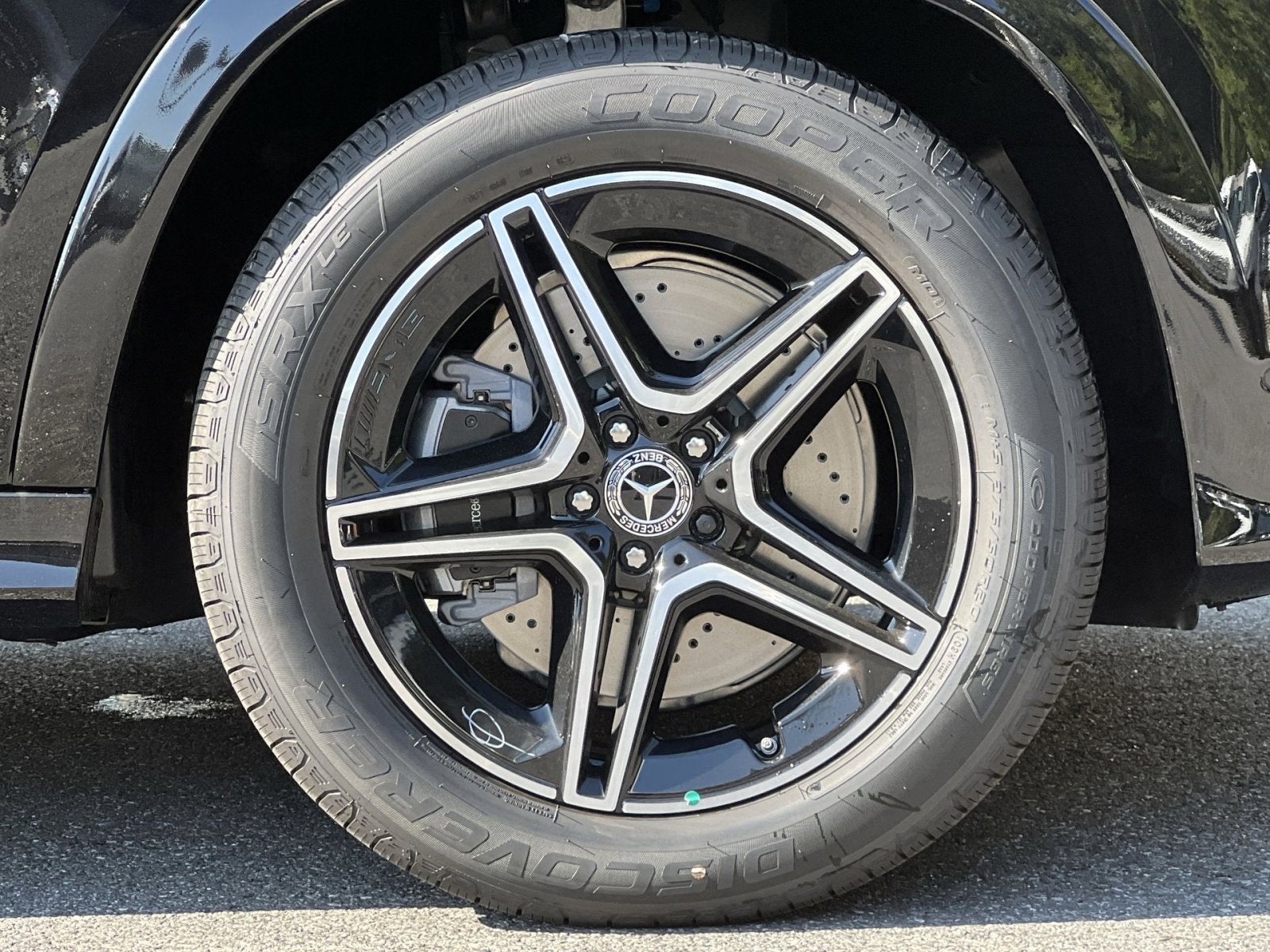 2026 Mercedes-Benz GLE GLE 450