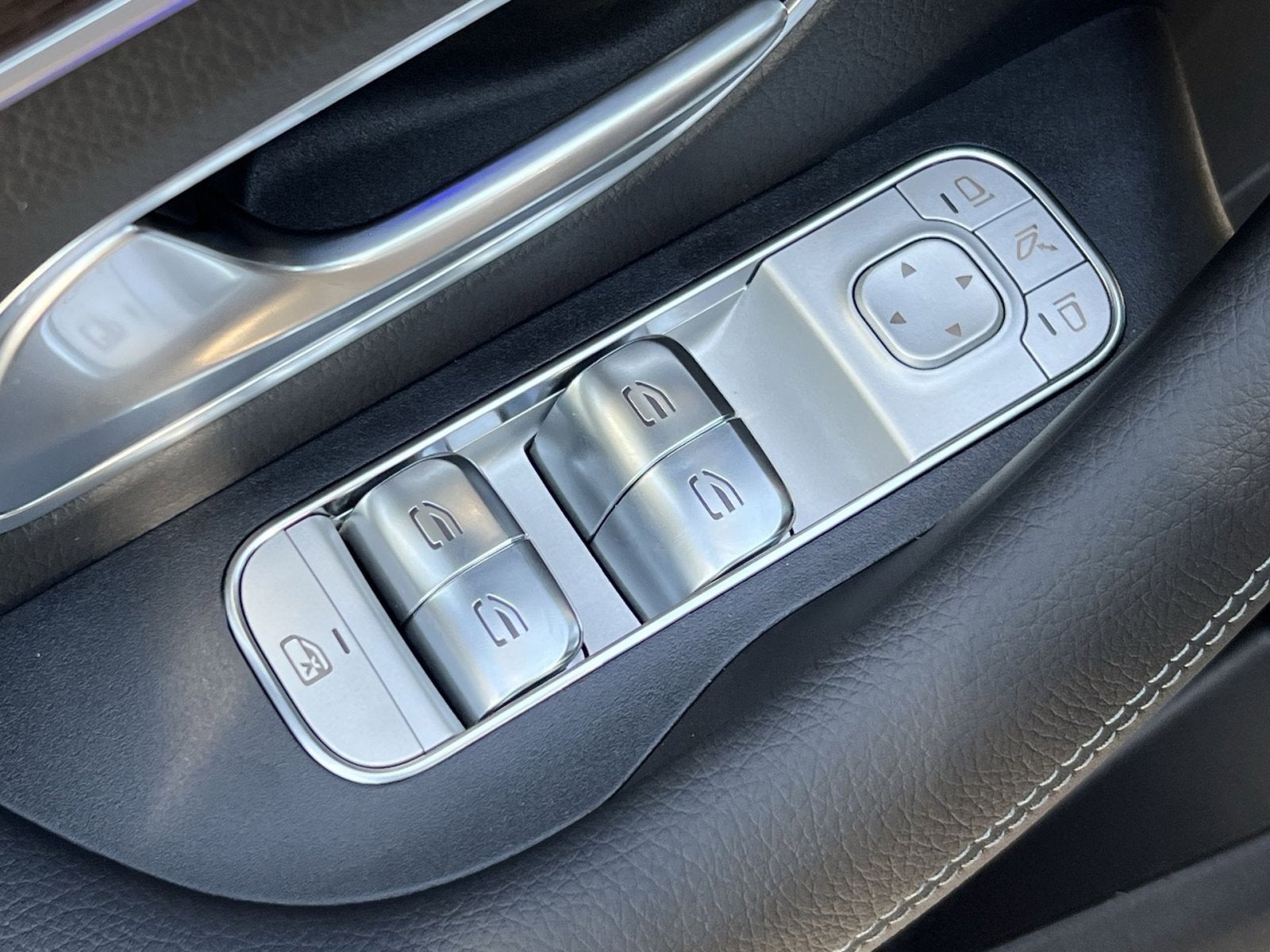 2026 Mercedes-Benz GLE GLE 450