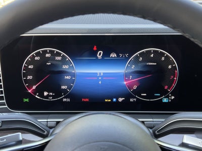 2026 Mercedes-Benz GLE GLE 450