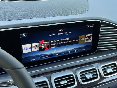 2026 Mercedes-Benz GLE GLE 450