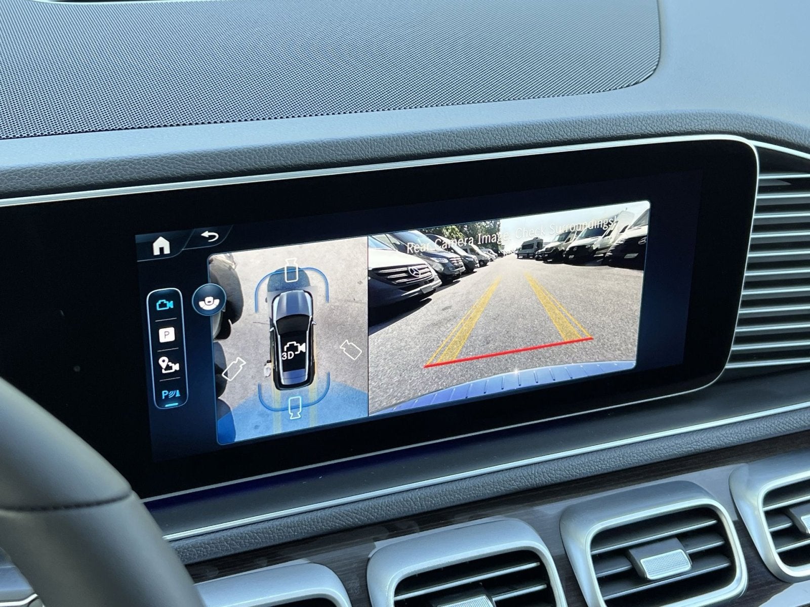 2026 Mercedes-Benz GLE GLE 450