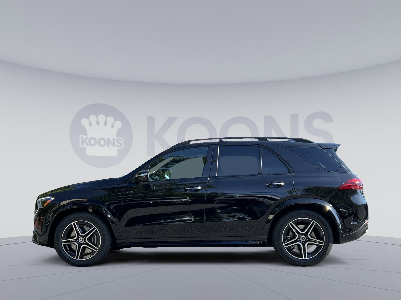 2026 Mercedes-Benz GLE GLE 450