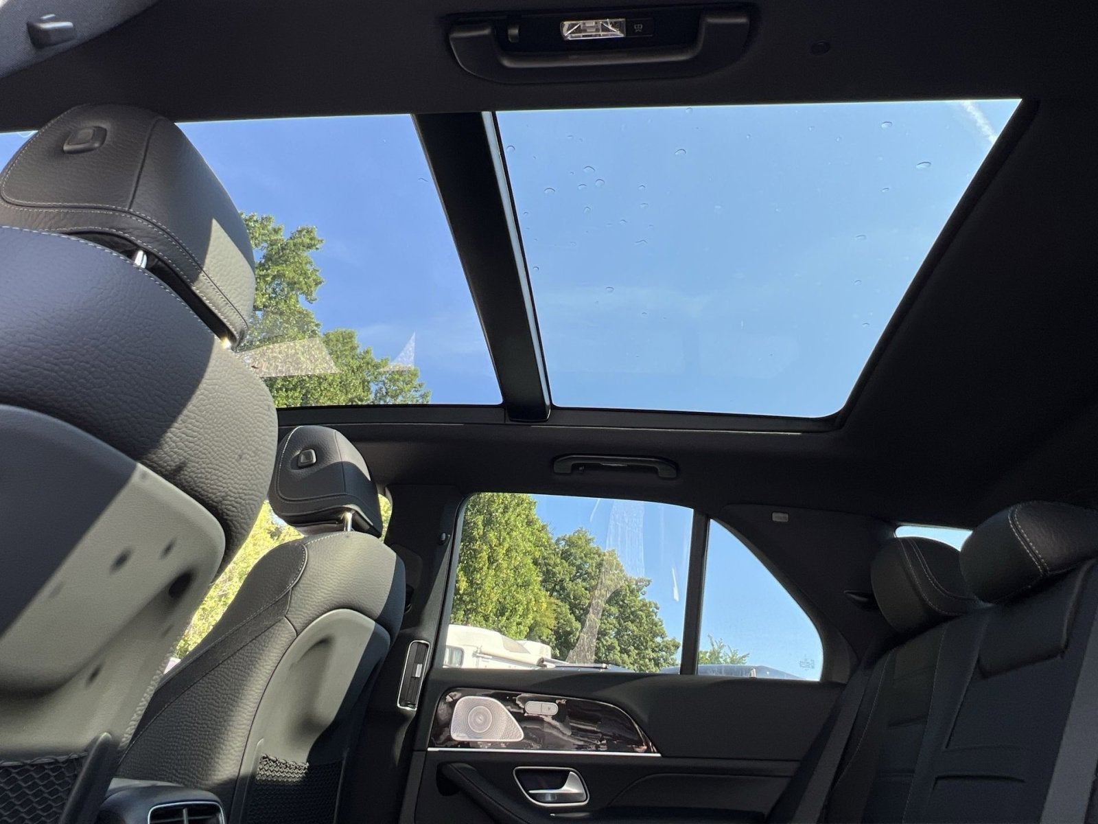 2026 Mercedes-Benz GLE GLE 450