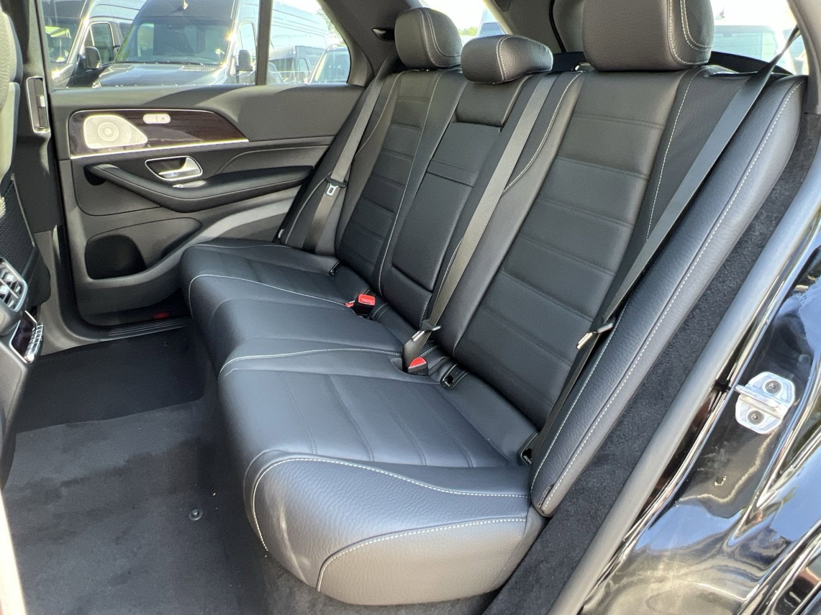 2026 Mercedes-Benz GLE GLE 450