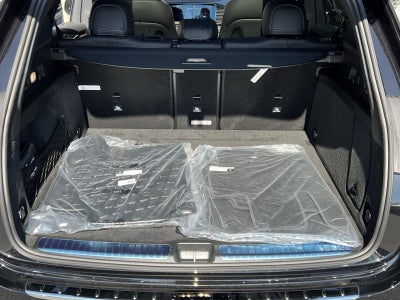 2026 Mercedes-Benz GLE GLE 450