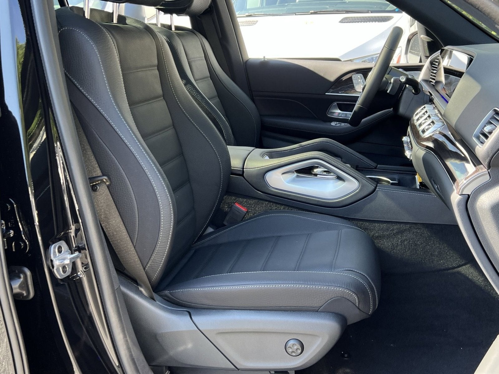 2026 Mercedes-Benz GLE GLE 450