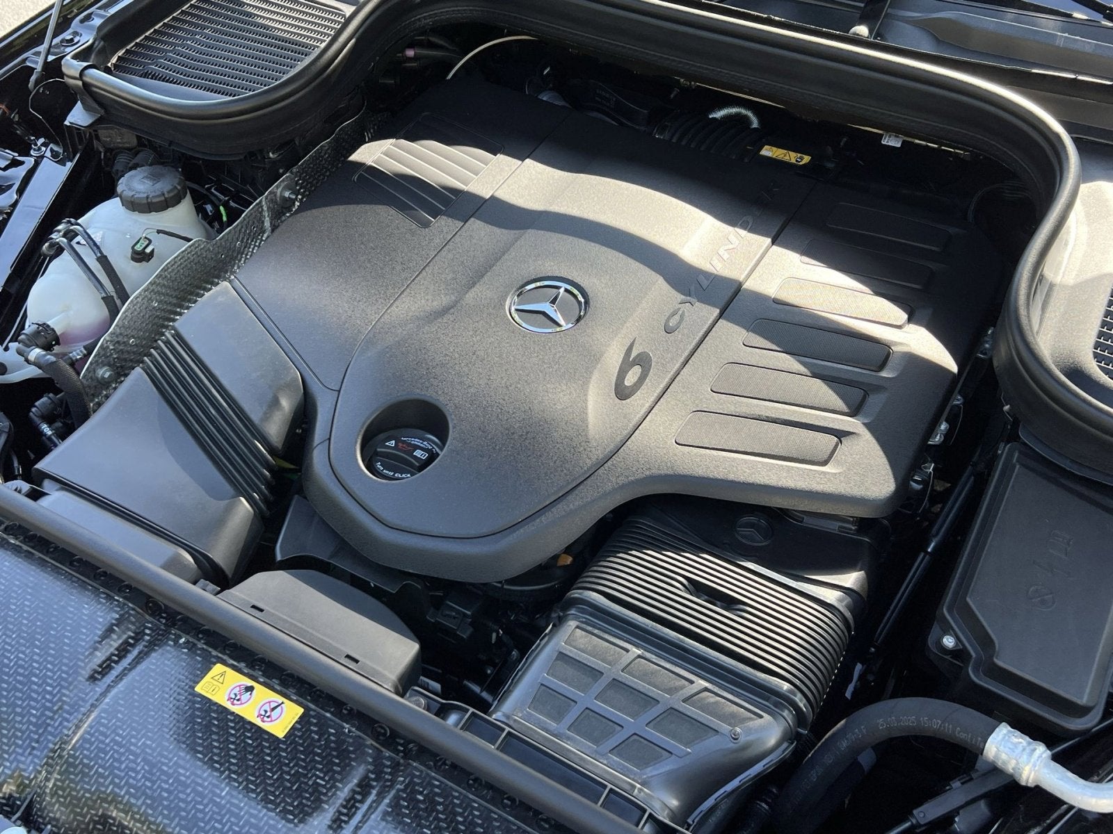 2026 Mercedes-Benz GLE GLE 450