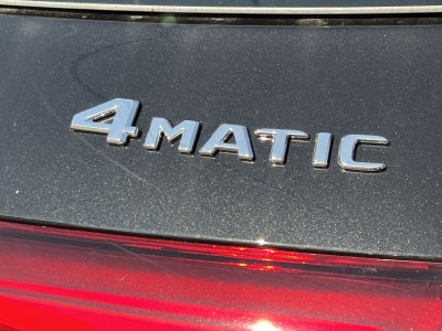 2026 Mercedes-Benz GLE GLE 450