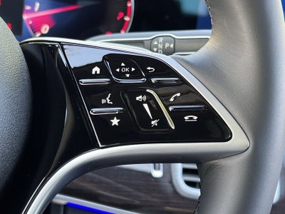 2026 Mercedes-Benz GLE GLE 450