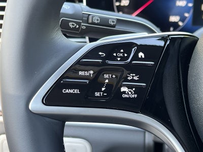 2026 Mercedes-Benz GLE GLE 450