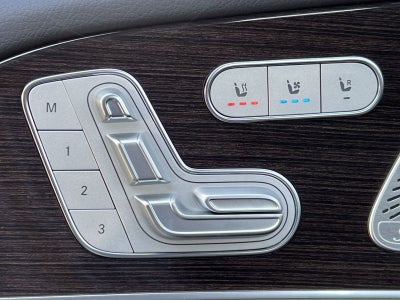 2026 Mercedes-Benz GLE GLE 450