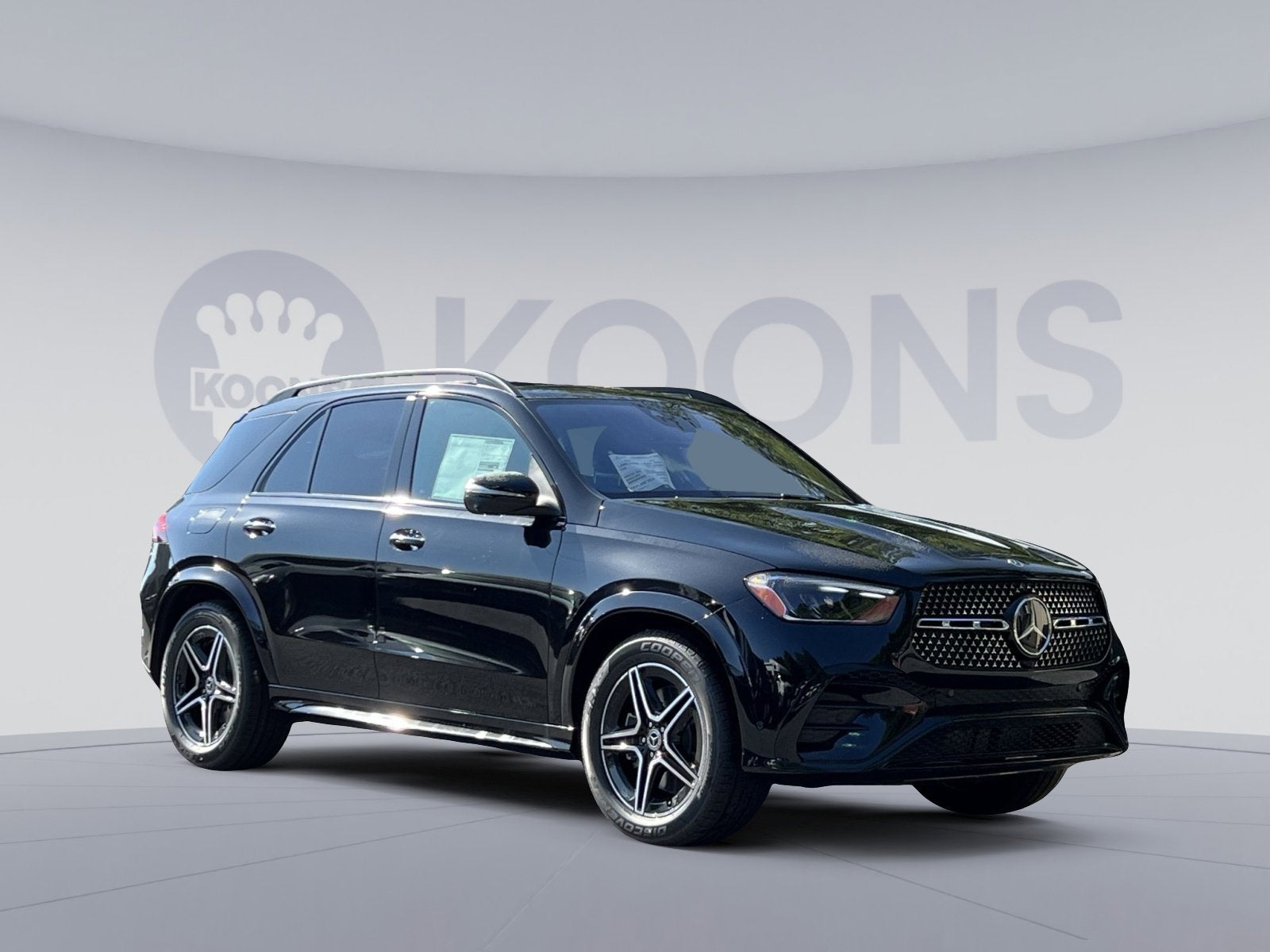 2026 Mercedes-Benz GLE GLE 450