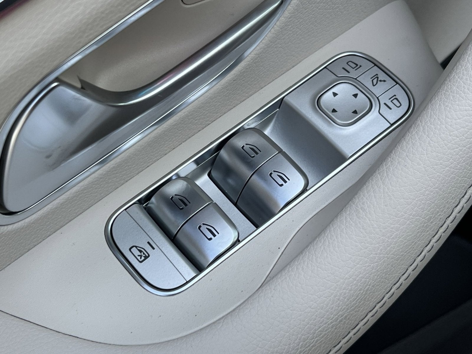 2026 Mercedes-Benz GLE GLE 450