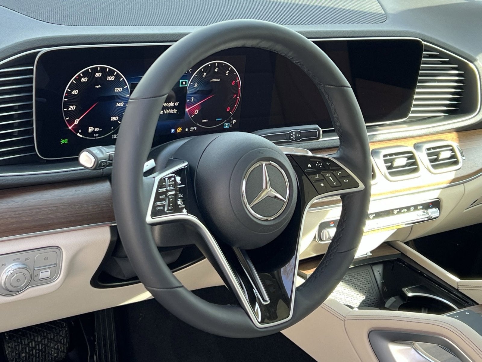 2026 Mercedes-Benz GLE GLE 450